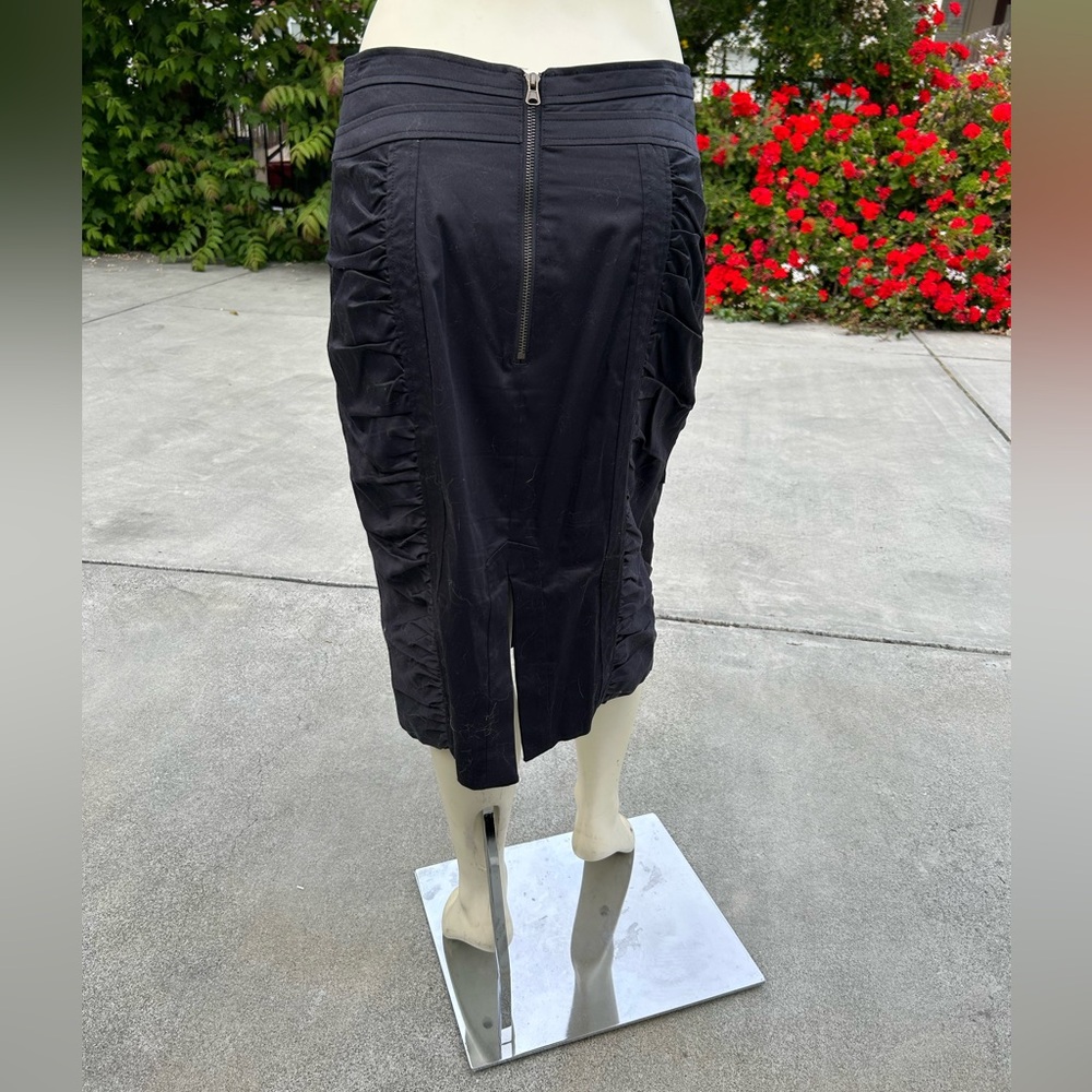 Bodycon Skirt - Picture 3 of 3